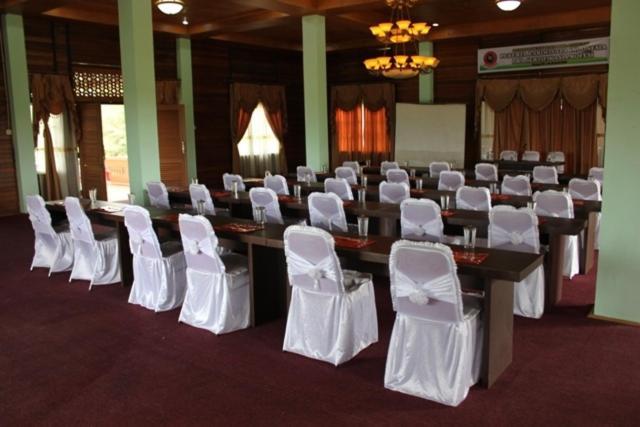 Siba Island Resort Medan Exterior photo