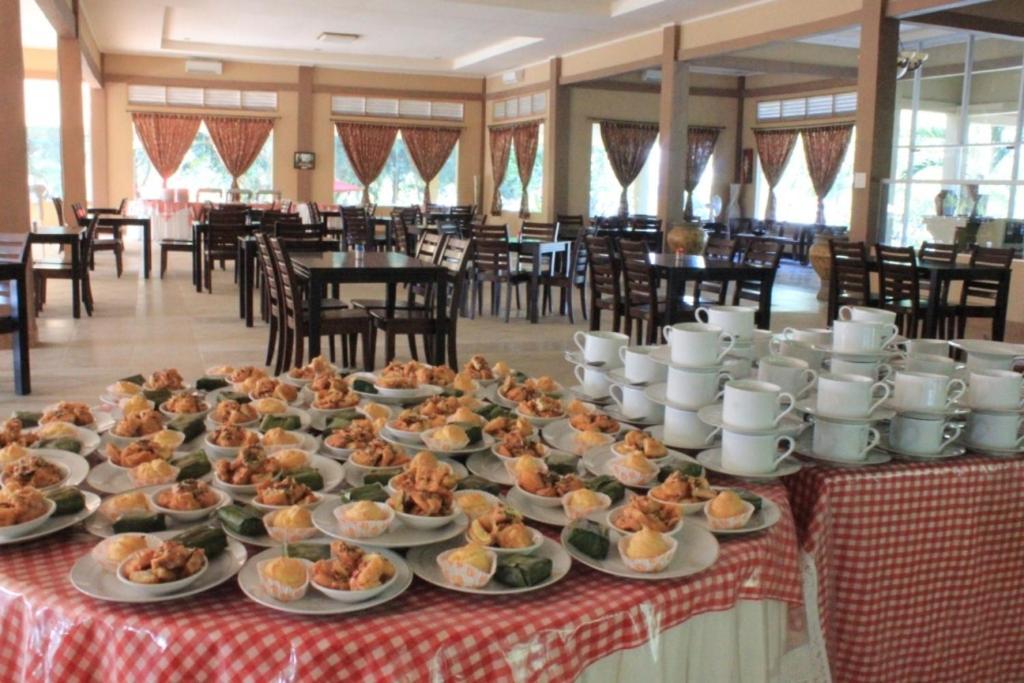 Siba Island Resort Medan Exterior photo