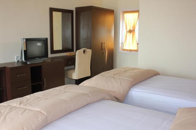 Siba Island Resort Medan Room photo