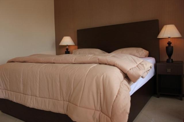 Siba Island Resort Medan Room photo