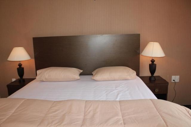Siba Island Resort Medan Room photo
