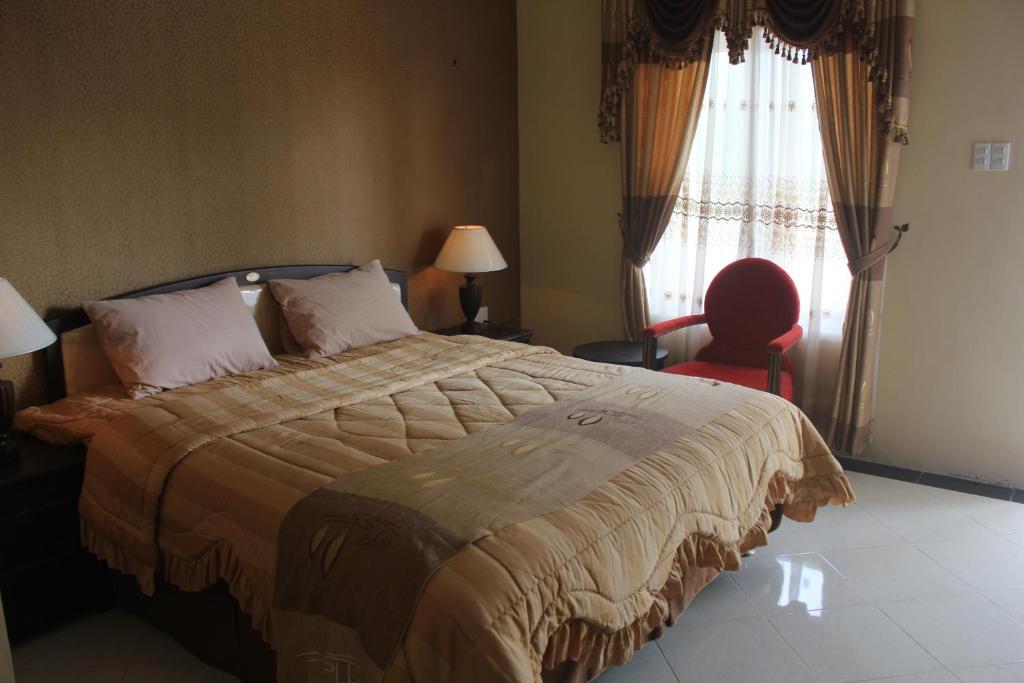 Siba Island Resort Medan Exterior photo